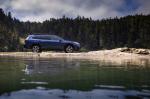 Subaru Outback Touring 2019 года (NA)